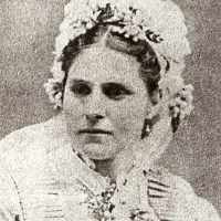 Elizabeth Skelton (1857 - 1931) Profile